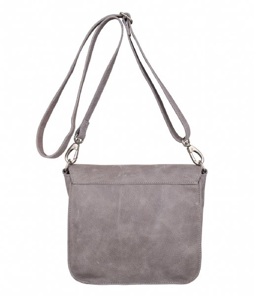 Cowboysbag  Bag Pompano grey