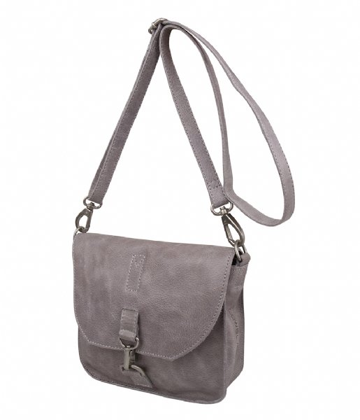 Cowboysbag  Bag Pompano grey