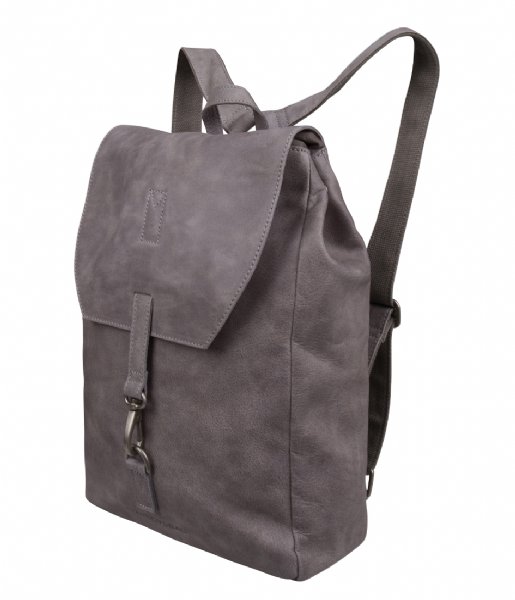 Cowboysbag  Backpack Tamarac 15.6 Inch grey