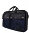 Cowboysbag  Laptop Bag Conway 15.6 Inch black