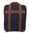 Cowboysbag  Backpack Denton 15.6 Inch cognac