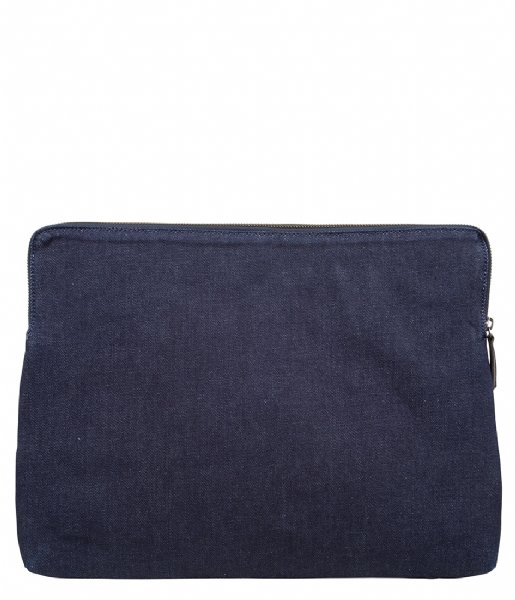 Cowboysbag  Sleeve Delmar 15.6 Inch black