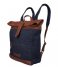 Cowboysbag  Backpack Wesport 15.6 Inch cognac