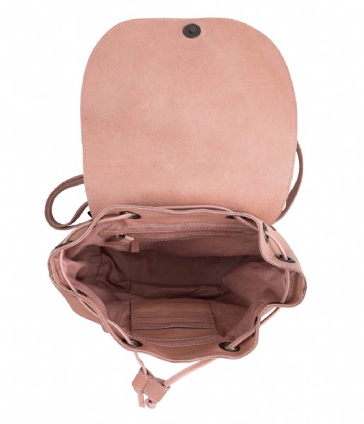 Cowboysbag  Backpack Clive soft pink