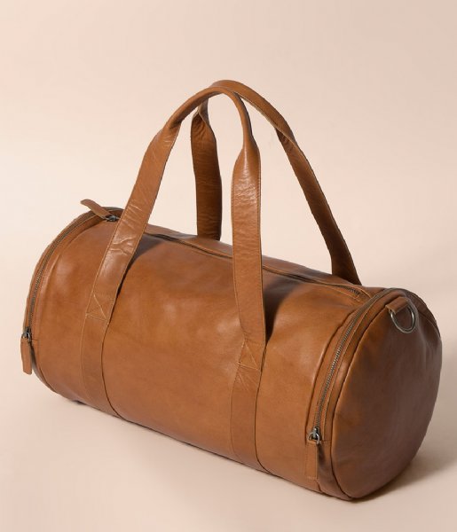 Cowboysbag  Bag Hollis chestnut