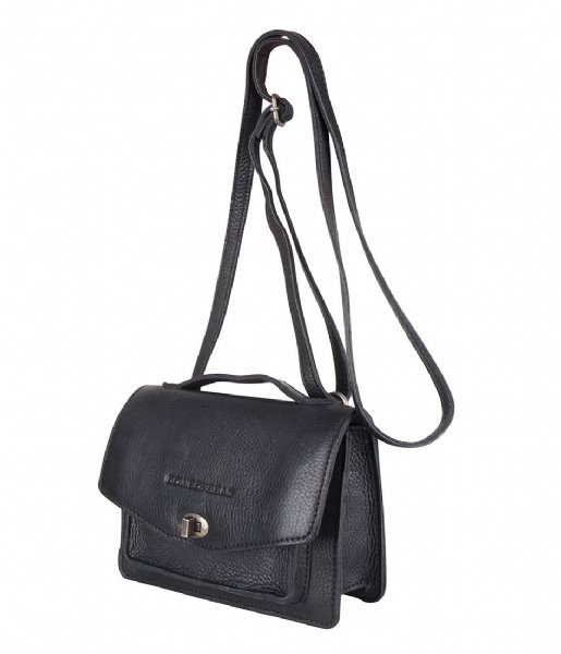 Cowboysbag  Bag Carey black (100)