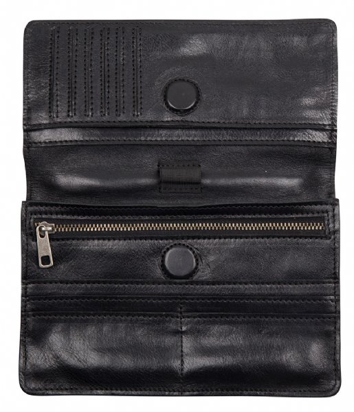 Cowboysbag  Bag Alta black (100)