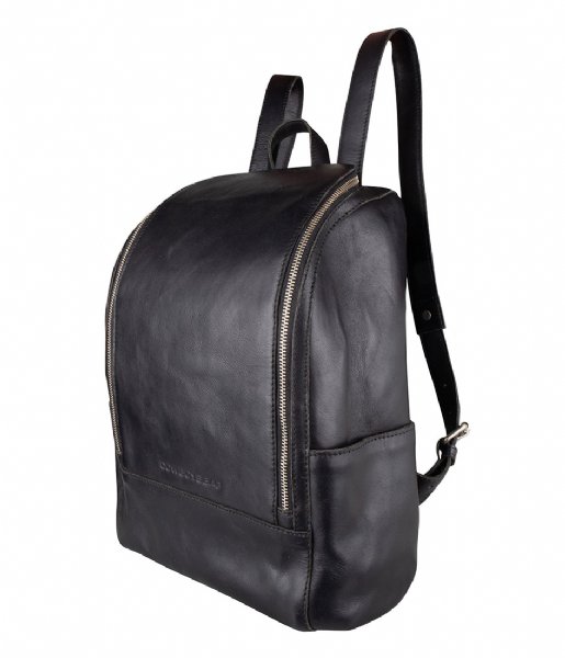 Cowboysbag  Backpack Baker 13 Inch black (100)