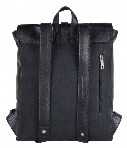 Cowboysbag  Backpack Coy black (100)