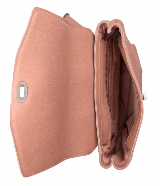 Cowboysbag  Backpack May mauve (625)