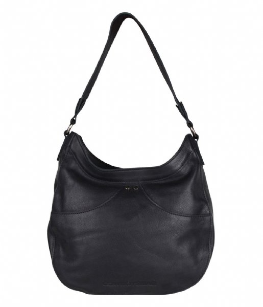 Cowboysbag  Bag Aspen black (100)