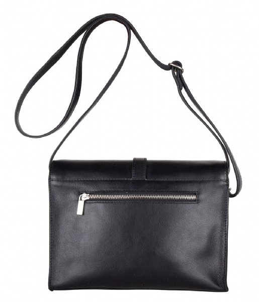Cowboysbag  Bag Cecil  black (100)