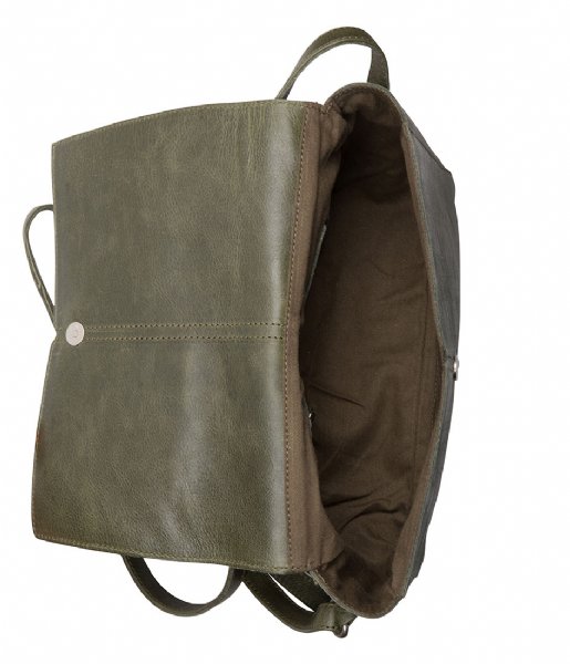 Cowboysbag  Bag Dale forest green (930)