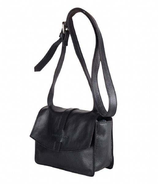 Cowboysbag  Bag Grandy black (100)