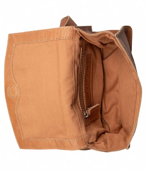 Cowboysbag  Bag Grandy camel (370)