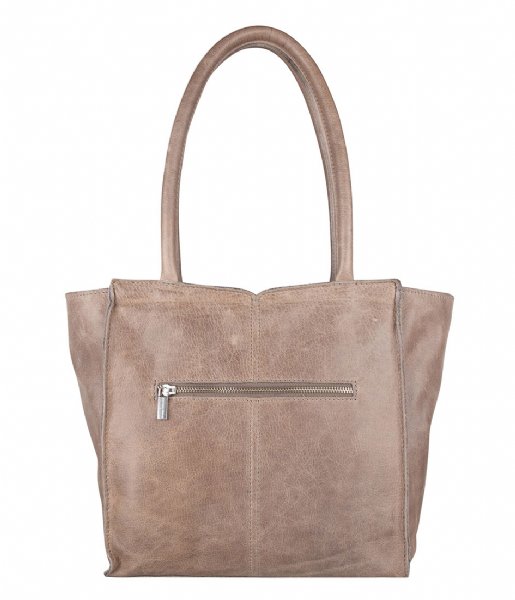 Cowboysbag  Bag Nixon elephant grey (135)