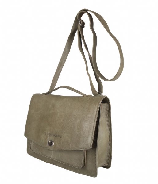 Cowboysbag  Bag Rossie moss (905)