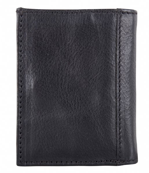 Cowboysbag  Wallet Lund black (100)