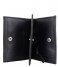 Cowboysbag  Wallet Lund black (100)