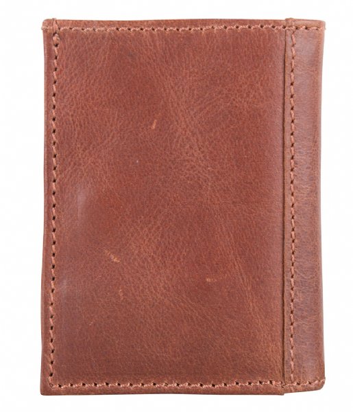 Cowboysbag  Wallet Lund cognac (300)
