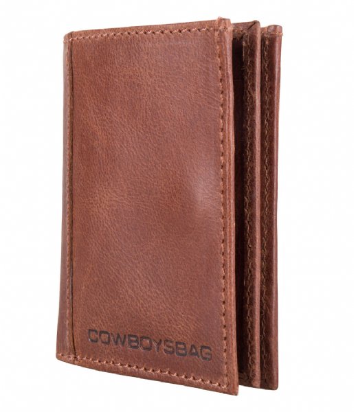 Cowboysbag  Wallet Lund cognac (300)