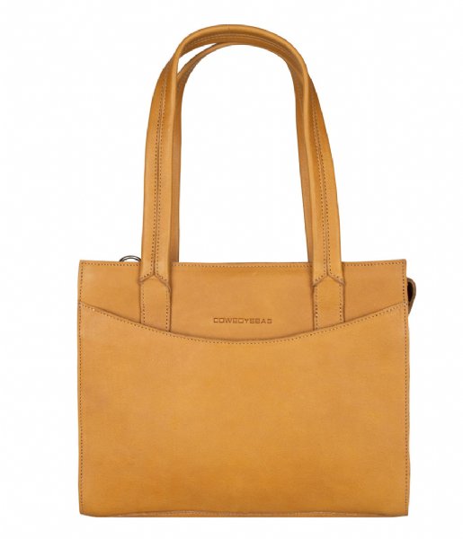 Cowboysbag  Bag Lismore Amber (465)