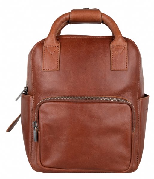 Cowboysbag  Bag Hixon Cognac (300)