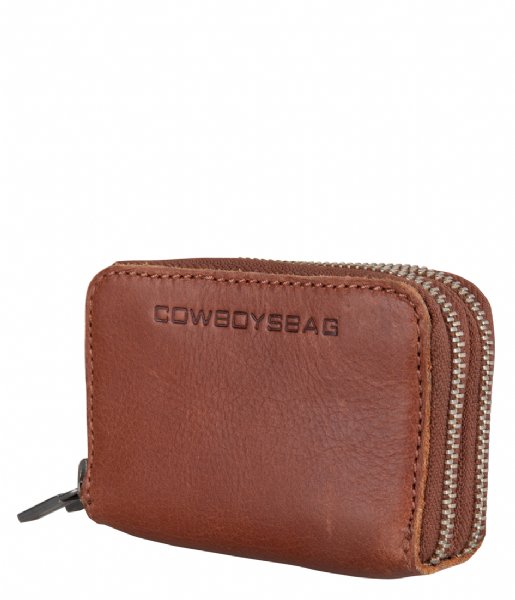 Cowboysbag  Purse Lydia Cognac (300)