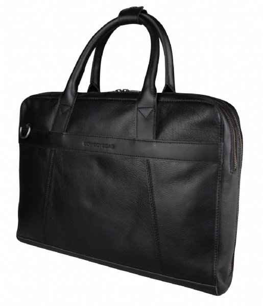 Cowboysbag  Bag Ross Black (100)