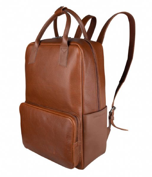 Cowboysbag  Bag Borris Tan (381)
