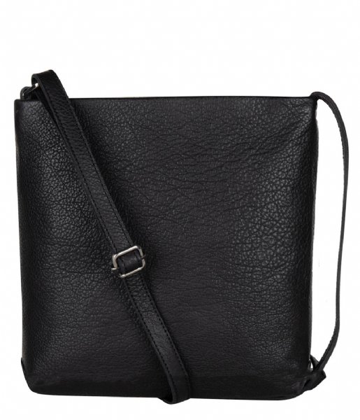 Cowboysbag  Bag Texon Black (100)