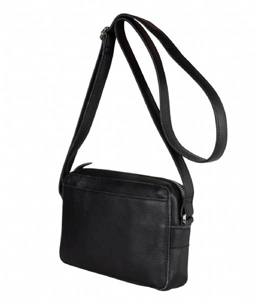 Cowboysbag  Bag Mena Black (100)