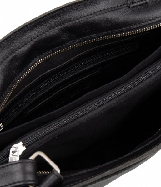 Cowboysbag  Bag Rye Black (100)