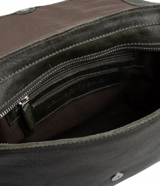 Cowboysbag  Bag Maggie Dark Green (945)