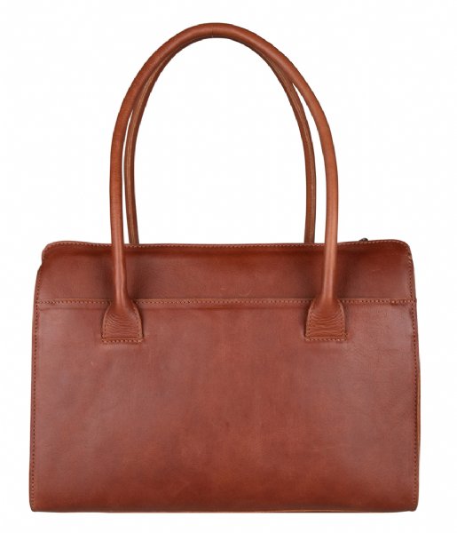Cowboysbag  Bag Kara Cognac (300)