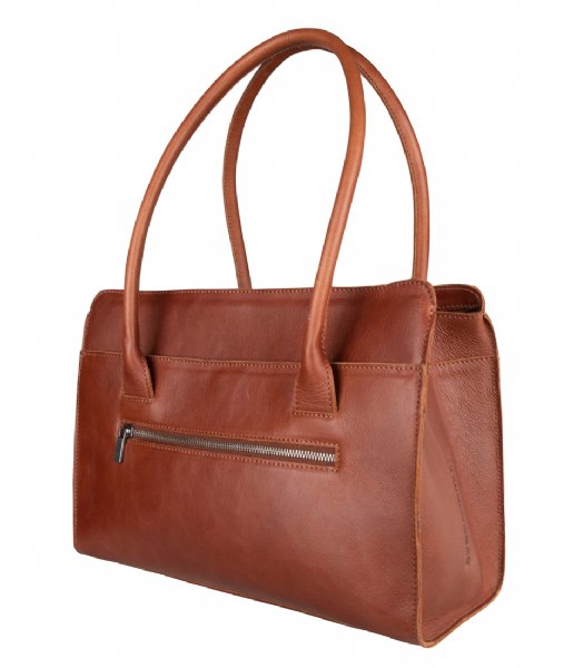 Cowboysbag  Bag Kara Cognac (300)