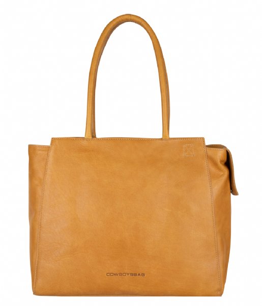 Cowboysbag  Bag Evi Amber (465)