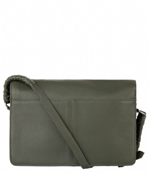 Cowboysbag  Medium bag Dunbur Forest Green (930)