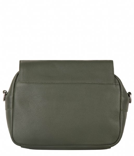 Cowboysbag  Bag Snare Forest Green (930)