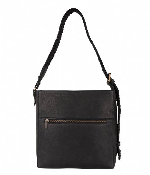 Cowboysbag  Bag Foxhill Black (000100)