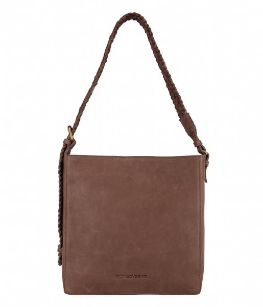 Cowboysbag  Bag Foxhill Hickory (000555)