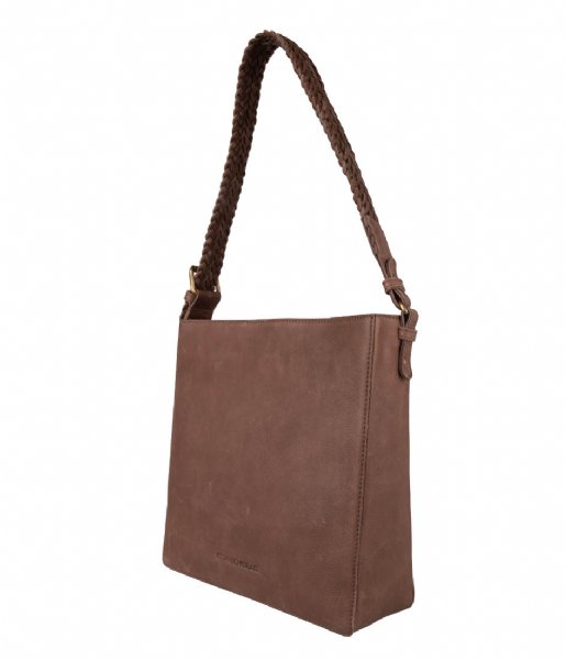 Cowboysbag  Bag Foxhill Hickory (000555)