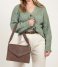 Cowboysbag  Bag Elba X Sarah Chronis Hickory (555)