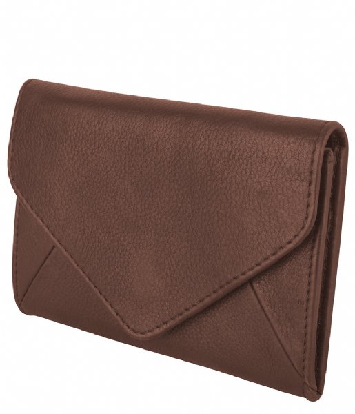 Cowboysbag  Wallet Casablanca X Sarah Chronis Hickory (555)
