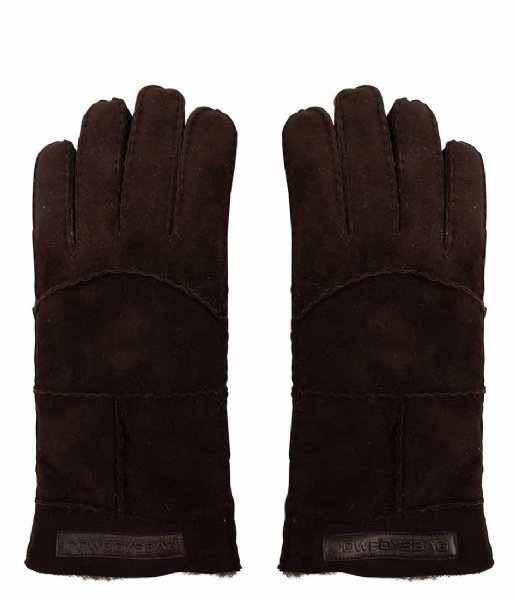 Cowboysbag  Gloves Rusko Men Brown (500)