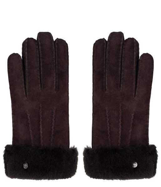 Cowboysbag  Gloves Rusko Women Brown (500)