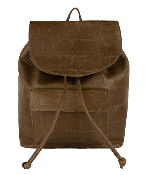 Cowboysbag  Backpack Nudley Olive (920)