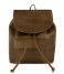 Cowboysbag  Backpack Nudley Olive (920)