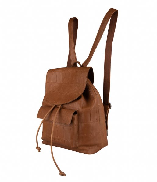 Cowboysbag  Backpack Nudley Tawny (271)