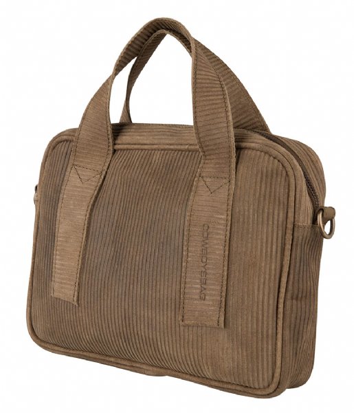 Cowboysbag  Handbag Avoca Eucalyptus (978)